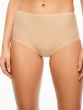 Chantelle Soft Stretch Naadloze Tailleslip Nude