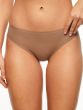 Chantelle Soft Stretch Naadloze String Cappuccino