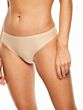 Chantelle Soft Stretch Naadloze String Nude