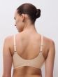 Chantelle SoftStretch Power Plunge Beha Zdr Beugel