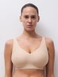 Chantelle SoftStretch Power Plunge Beha Zdr Beugel