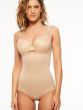 Chantelle Basic Shaping Steungevende Body Nude