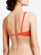 Chantelle Beach Oxygene Bikini Beugelbeha Coral