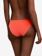 Chantelle Beach Oxygene Bikini Slip Coral