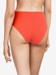 Chantelle Beach Oxygene Bikini Tailleslip Coral