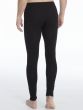 Calida Evolution Pants Heren Zwart