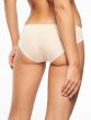 Chantelle Modern Invisible Shorty Golden Beige