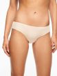 Chantelle Modern Invisible Shorty Golden Beige