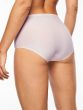 Chantelle Soft Stretch Naadloze Tailleslip Suikerr