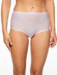 Chantelle Soft Stretch Naadloze Tailleslip Suikerr