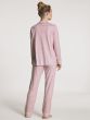 Calida Endless Dreams Doorknoop Pyjama l/s