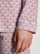 Calida Endless Dreams Doorknoop Pyjama l/s