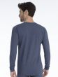 Calida Motion Thermisch Hemdje l/s Heren Jeans Me
