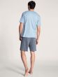 Calida Relax Choice Basic Short Pyjama s/s 