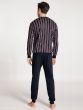 Calida Relax Gentle Pyjama Strop l/s