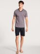 Calida Relax Gentle Short Pyjama s/s