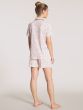 Calida Springtime Sleep Doorknoop Short Pyjama s/s