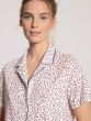 Calida Springtime Sleep Doorknoop Short Pyjama s/s