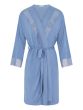Femilet Jazz Kimono Misty Grey