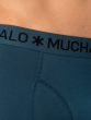 Muchachomalo Miami Vatos Ace Shorts 2P Print Blue