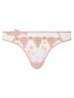 Passionata White Nights String Tropical Peach