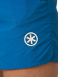 Muchachomalo Solid Zwemshort Blue