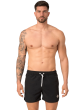 Muchachomalo Solid Zwemshort Zwart