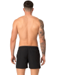 Muchachomalo Solid Zwemshort Zwart