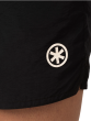 Muchachomalo Solid Zwemshort Zwart