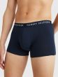 Tommy Hilfiger Trunk 3P kleur 0UJ