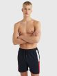 Tommy Hilfiger Losse Zwemshort