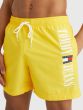 Tommy Hilfiger Losse Zwemshort