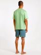 Calida Relax Streamline Short Pyjama s/s Kleur 613