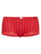 Calida Etude Toujours Panty Summer Red