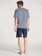 Calida Relax Streamline Short Pyjama s/s 