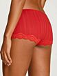 Calida Etude Toujours Panty Summer Red