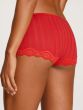 Calida Etude Toujours Panty Summer Red