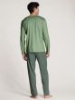 Calida Relax Imprint Pyjama l/s