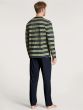 Calida Relax Streamline Pyjama l/s