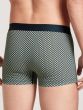 Calida Cotton Code Design Boxer Brief