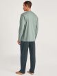 Calida Relax Selected Pyjama l/s