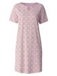 Calida Sweet Dreams Nachtkleed s/s