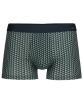 Calida Cotton Code Design Boxer Brief