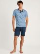 Calida Relax Streamline Short Pyjama s/s