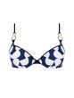 Lise Charmel Beach CroisiereForEver Bikini Top