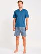 Calida Relax Streamline 1 Pyjama Short s/s Kl 425