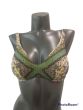 Twinset Bikini Voorgevormd Turtle Green