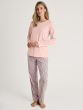 Calida Favourites Sleep Pyjama l/s