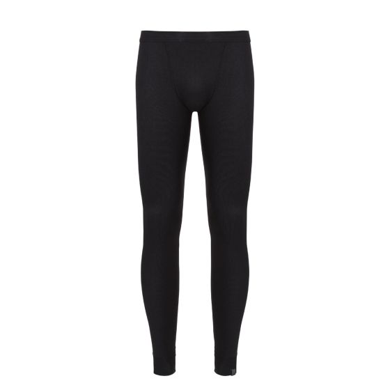 Ten Cate Thermal Basic Pants Men Zwart