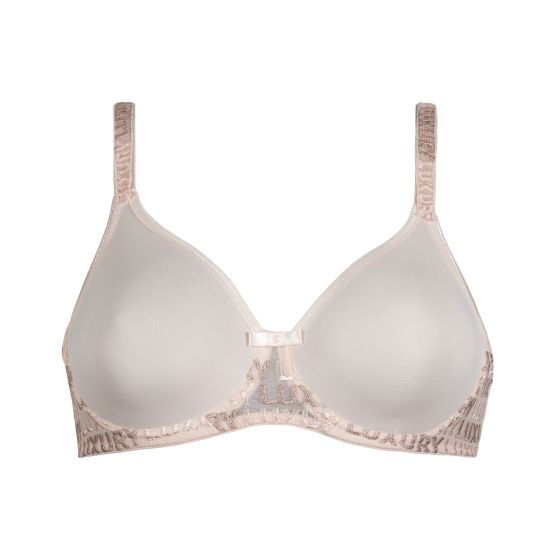Dacapo Luxury Naadloze Beugelbeha